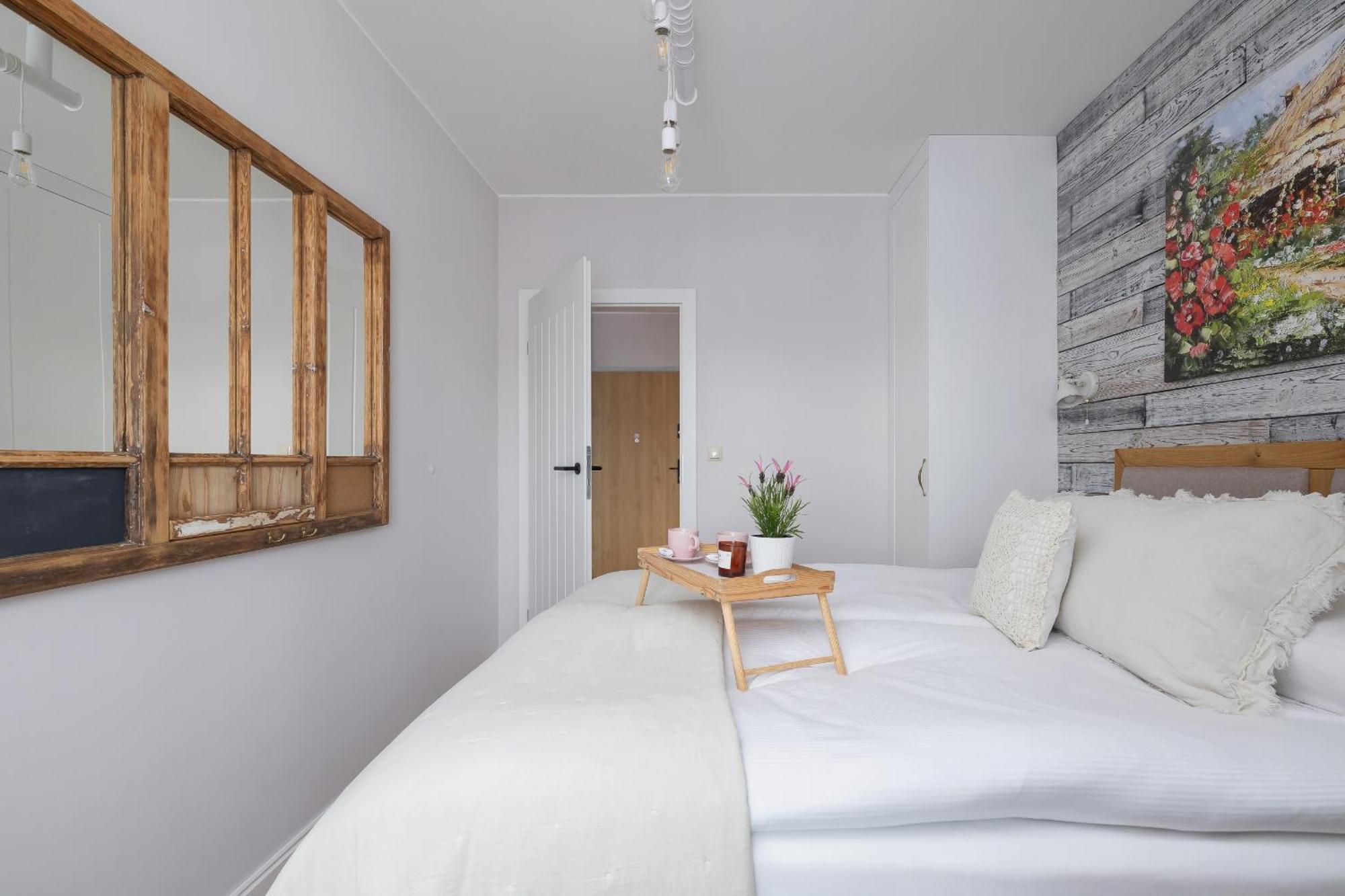 Prandoty Beautiful Apartment With Balcony Cracow By Renters Prestige Krasków Εξωτερικό φωτογραφία
