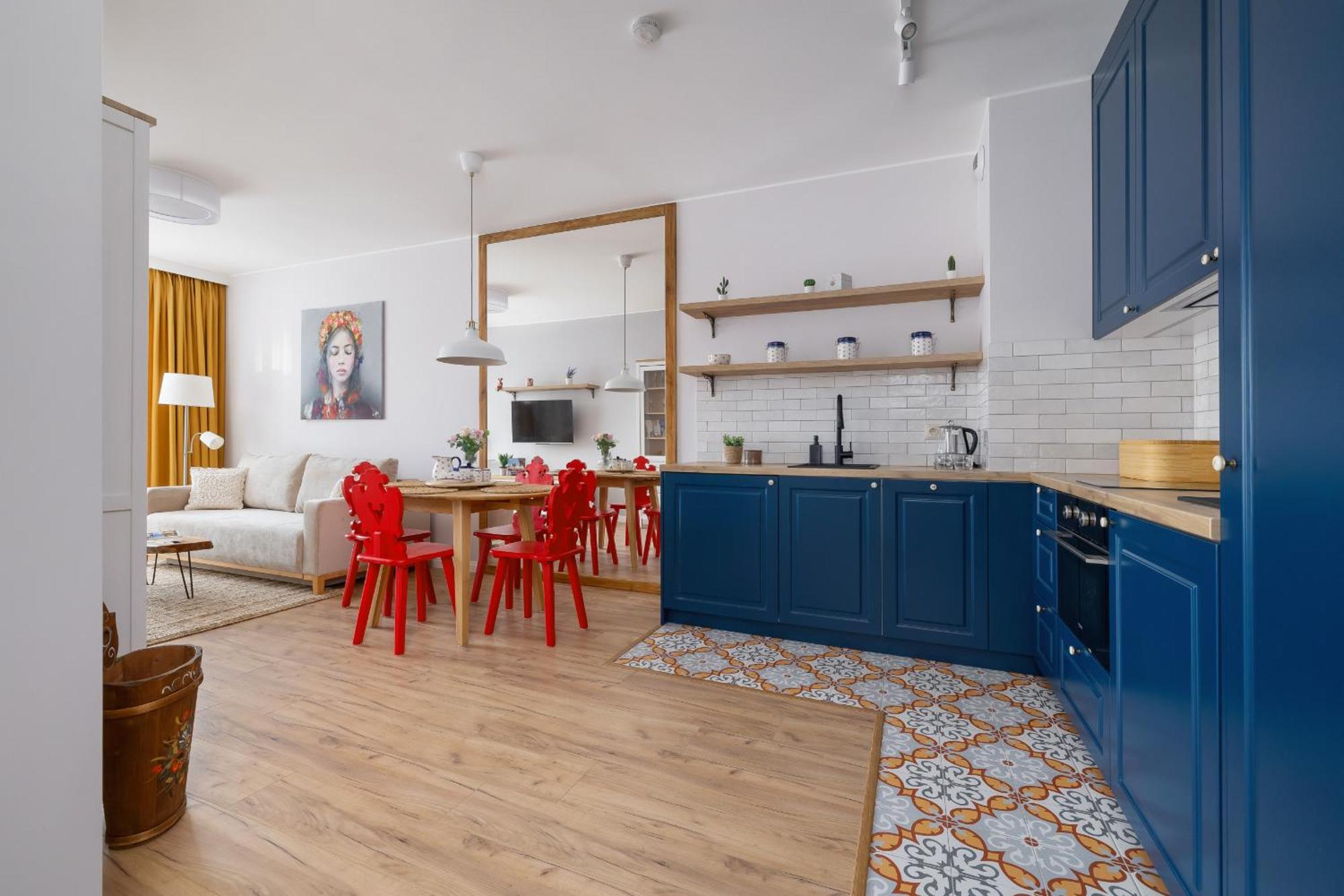Prandoty Beautiful Apartment With Balcony Cracow By Renters Prestige Krasków Εξωτερικό φωτογραφία