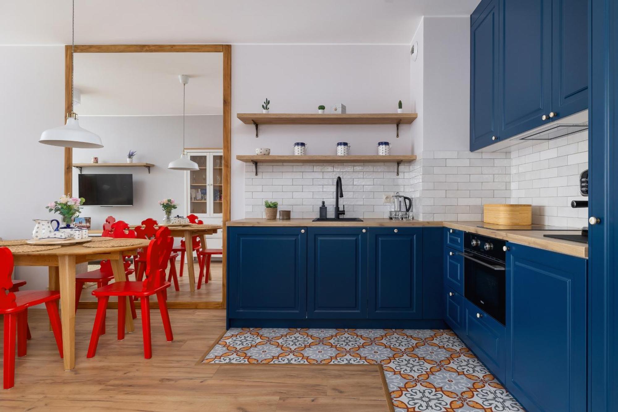 Prandoty Beautiful Apartment With Balcony Cracow By Renters Prestige Krasków Εξωτερικό φωτογραφία