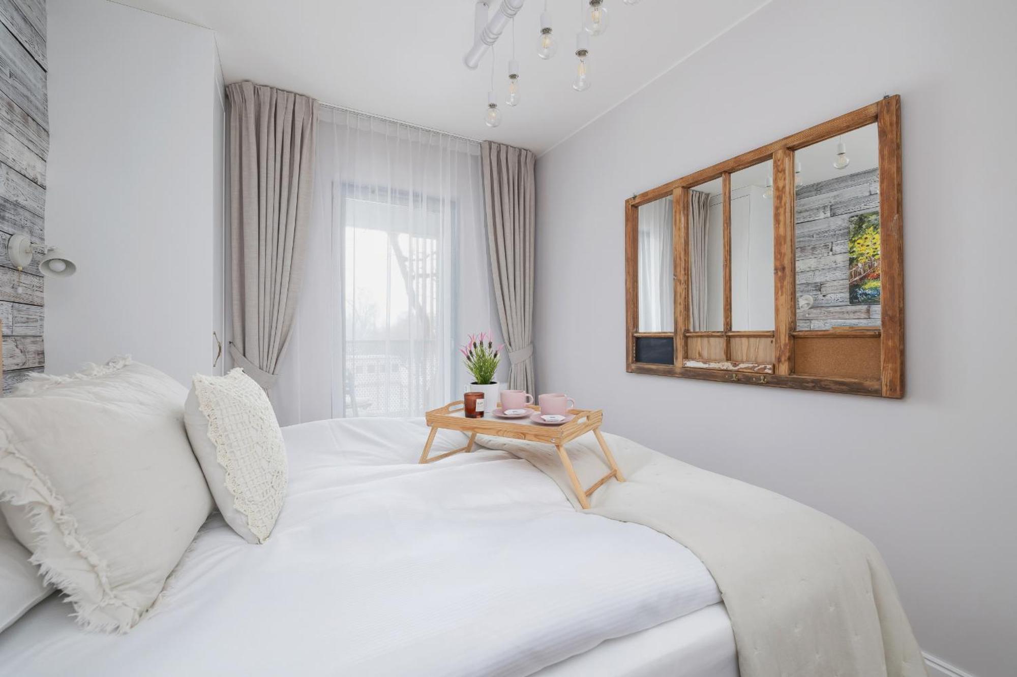 Prandoty Beautiful Apartment With Balcony Cracow By Renters Prestige Krasków Εξωτερικό φωτογραφία