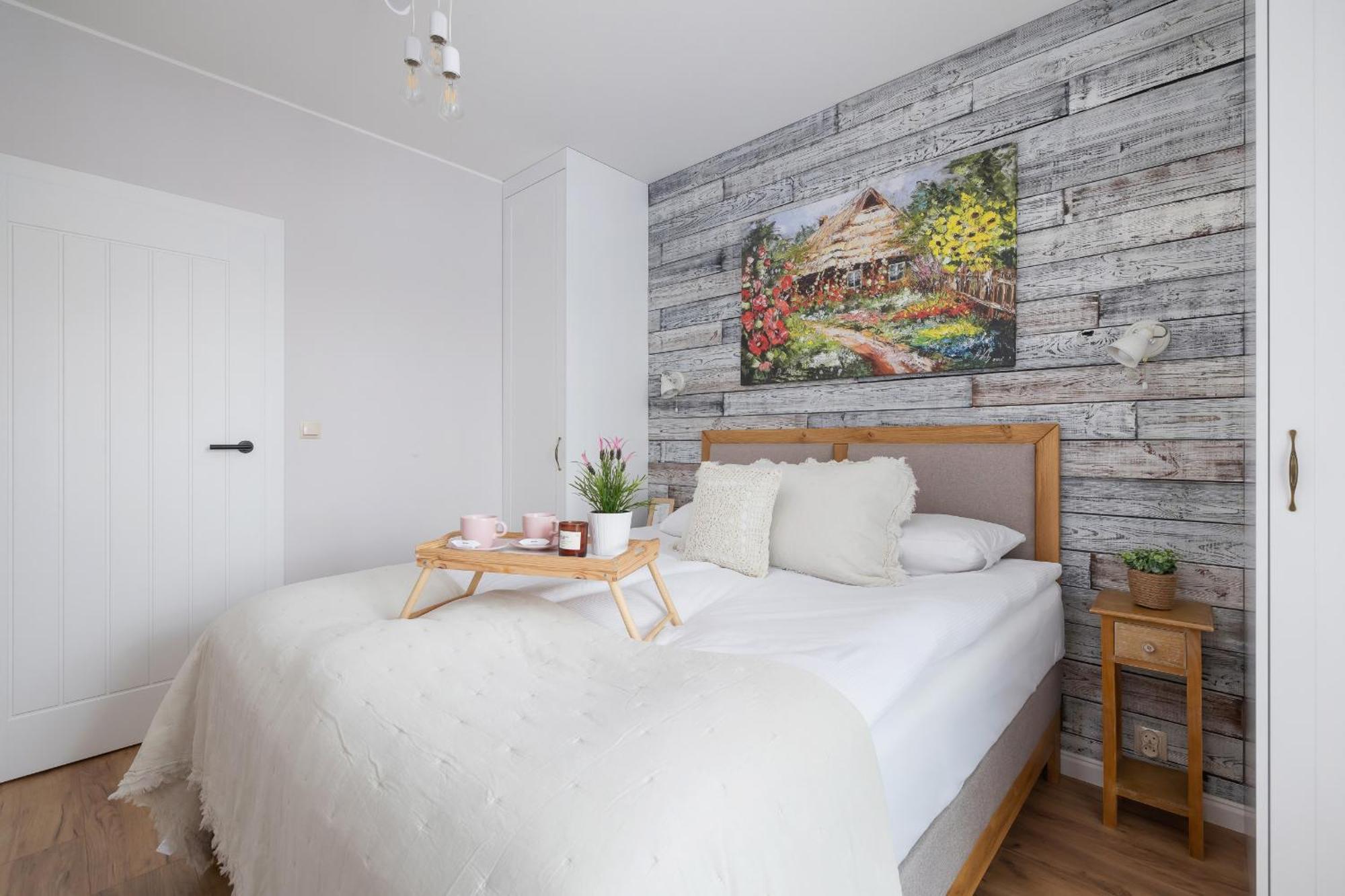 Prandoty Beautiful Apartment With Balcony Cracow By Renters Prestige Krasków Εξωτερικό φωτογραφία